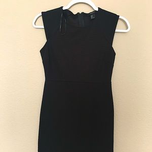 Little Black Dress - Mini dress